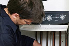 boiler replacement Weston In Arden