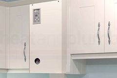 Weston In Arden electric boiler quotes