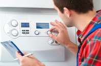 free commercial Weston In Arden boiler quotes