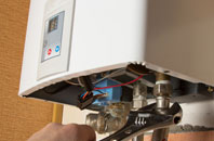 free Weston In Arden boiler install quotes
